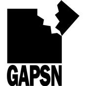 Gay Asian Pacific Support Network Logo