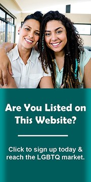 Are You Listed?