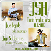 JSHMusicProductions