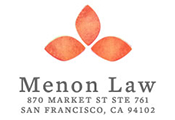 Menon-Law