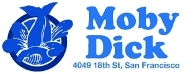 Moby Dicks
