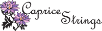 caprice-strings-logo
